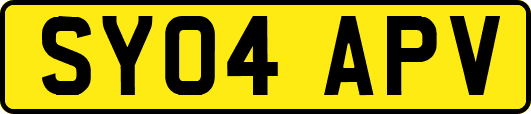 SY04APV