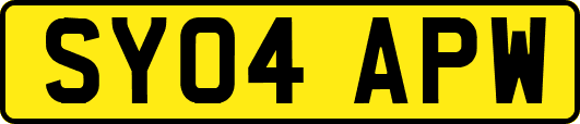 SY04APW