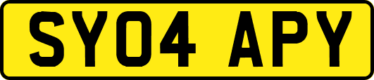 SY04APY