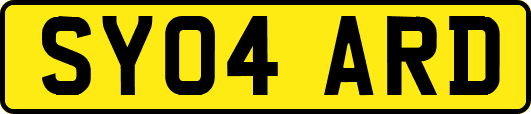 SY04ARD