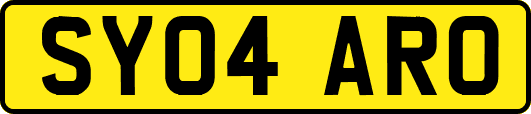SY04ARO