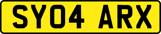 SY04ARX