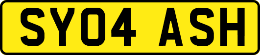 SY04ASH