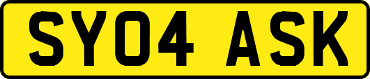 SY04ASK