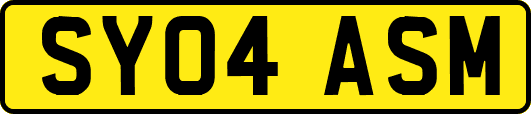 SY04ASM