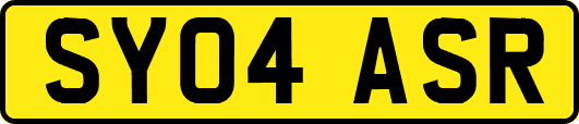 SY04ASR