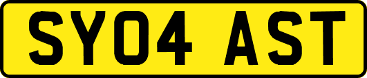 SY04AST