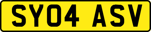 SY04ASV