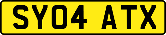 SY04ATX