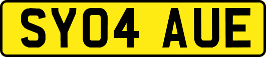 SY04AUE