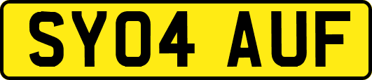 SY04AUF