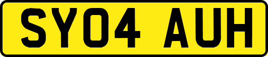 SY04AUH
