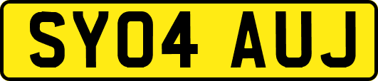 SY04AUJ