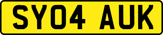 SY04AUK