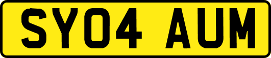 SY04AUM