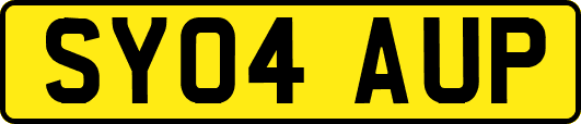 SY04AUP