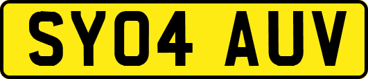 SY04AUV