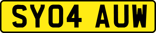 SY04AUW