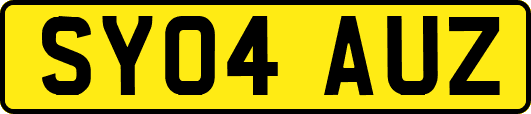 SY04AUZ