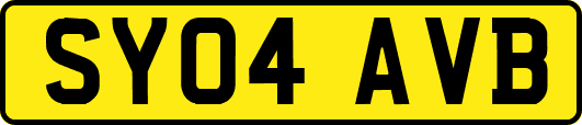 SY04AVB