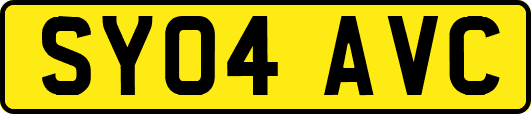 SY04AVC