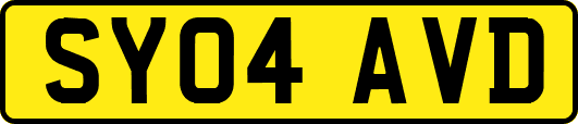 SY04AVD