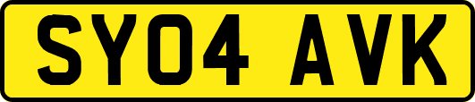 SY04AVK