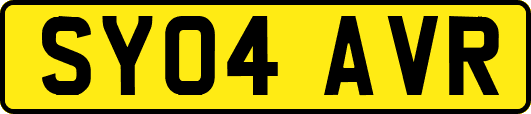 SY04AVR