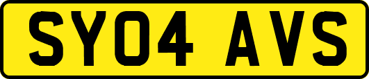 SY04AVS