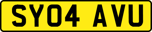 SY04AVU