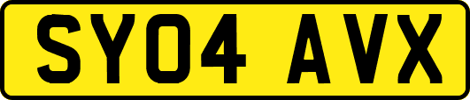 SY04AVX