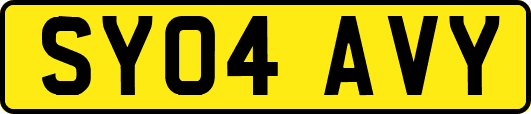 SY04AVY