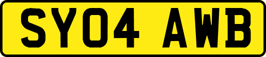 SY04AWB