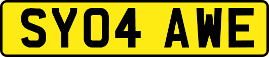 SY04AWE