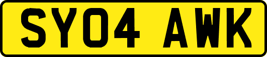SY04AWK