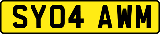SY04AWM