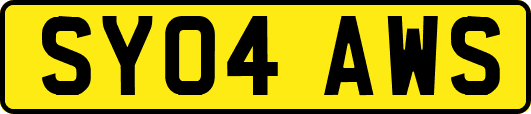 SY04AWS