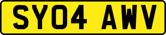 SY04AWV