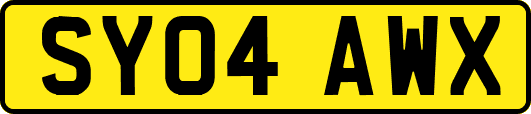 SY04AWX
