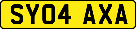 SY04AXA
