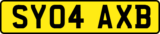 SY04AXB