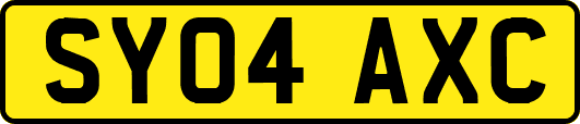 SY04AXC