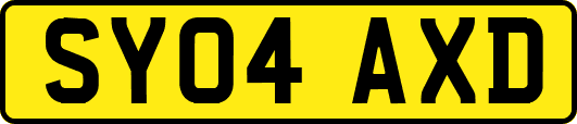 SY04AXD