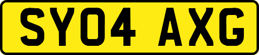 SY04AXG