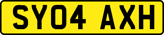 SY04AXH