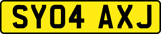 SY04AXJ