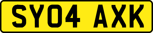 SY04AXK