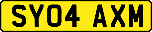 SY04AXM