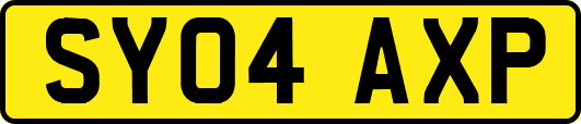 SY04AXP