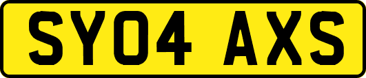 SY04AXS